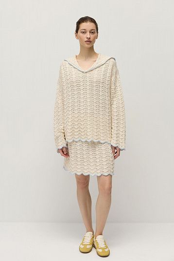 Костюм волнующий