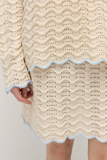 Костюм волнующий