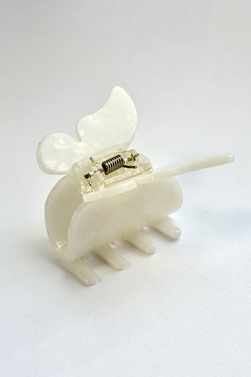 Заколка Краб