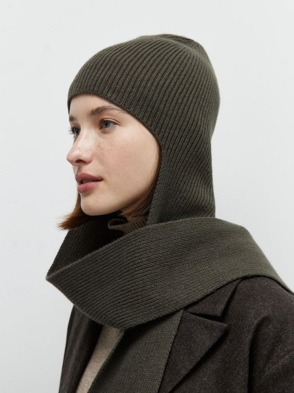 Комплекты шапка+шарф – купить в интернет-магазине kari