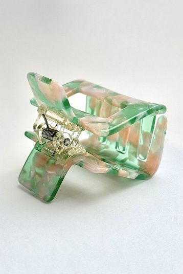 Заколка Краб