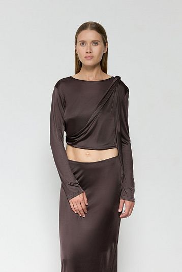 Юбка бельевая