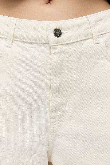 Шорты джинсовые