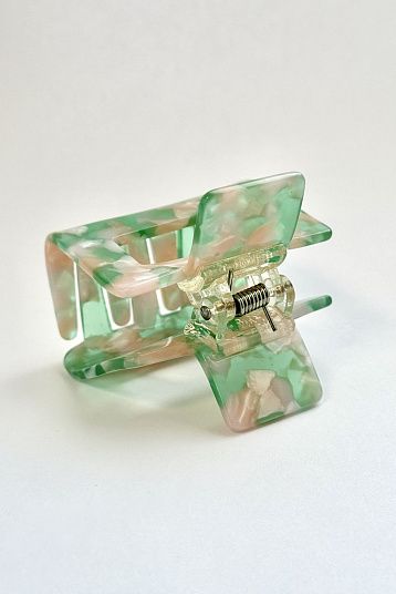 Заколка Краб