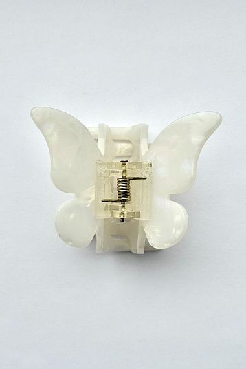 Заколка Краб