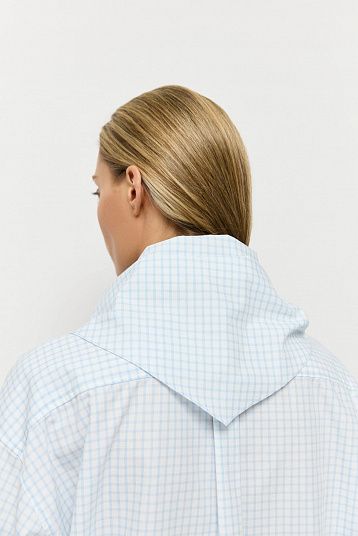 Косынка к рубашке