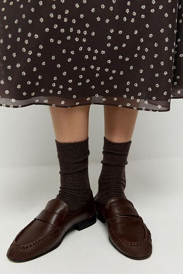 Платье-комбинация