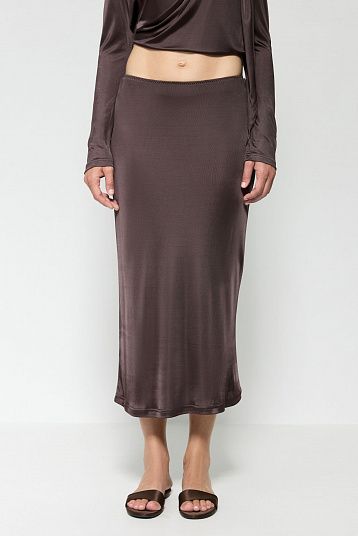 Юбка бельевая