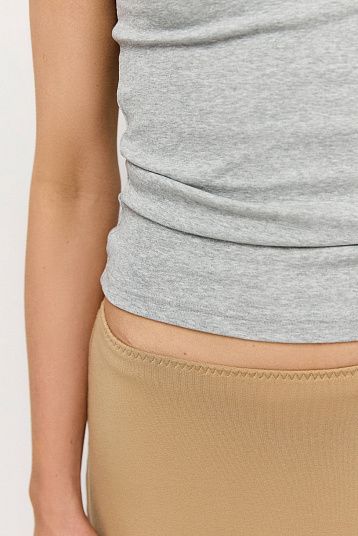 Юбка бельевая