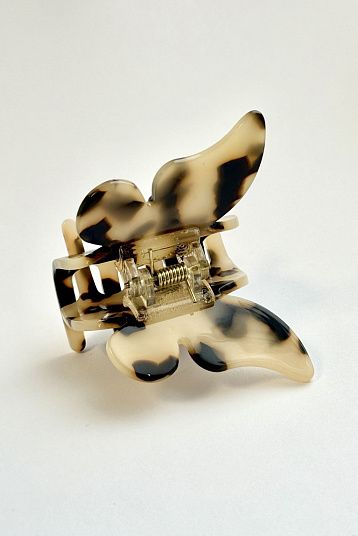 Заколка Краб