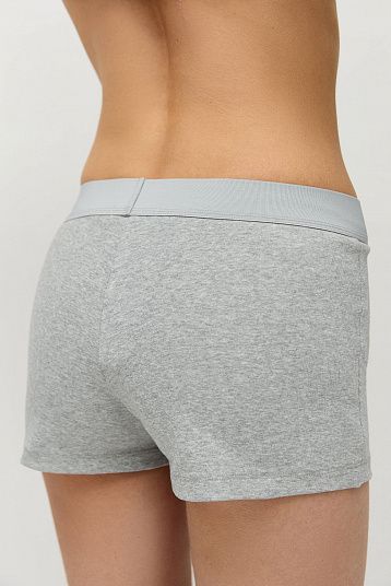 Шорты бельевые