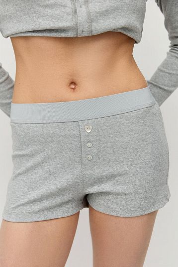 Шорты бельевые