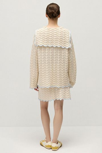 Костюм волнующий