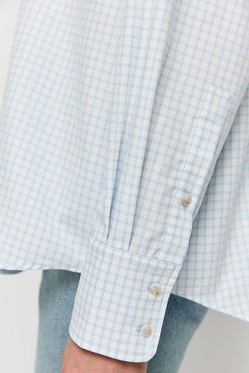 Рубашка Around