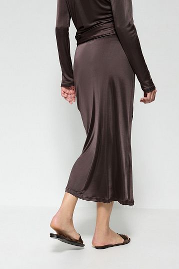 Юбка бельевая