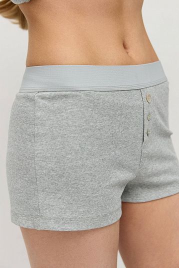 Шорты бельевые