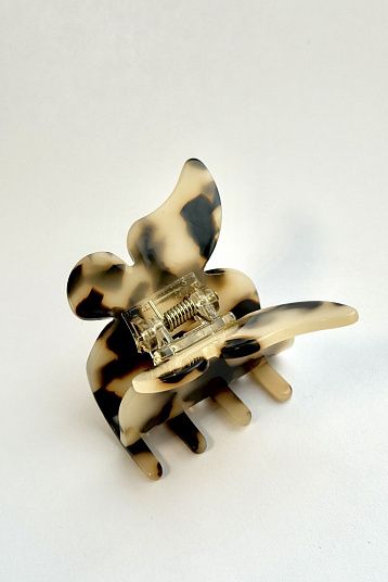 Заколка Краб