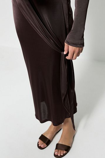 Юбка бельевая