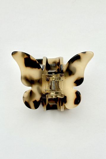 Заколка Краб