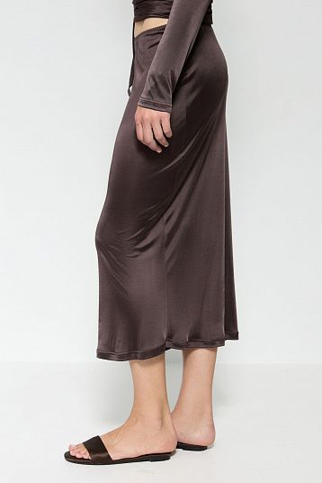 Юбка бельевая