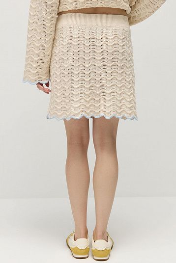 Костюм волнующий