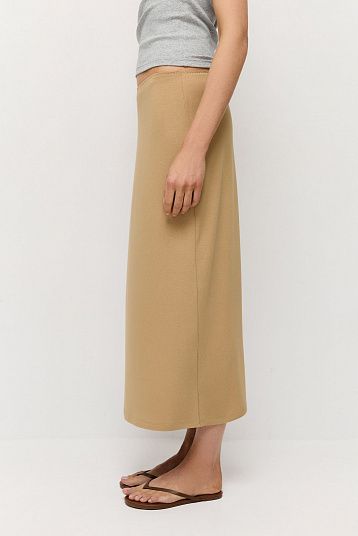 Юбка бельевая