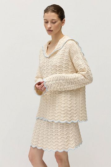 Костюм волнующий