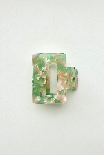 Заколка Краб